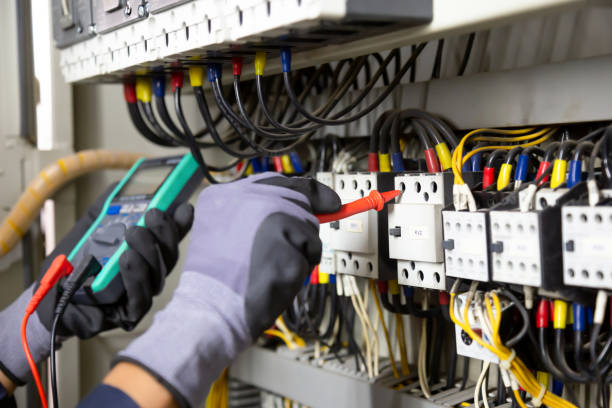 Best Smart Home Wiring and Automation  in Fairhope, PA