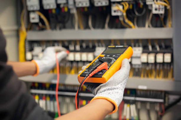 Electrical Maintenance Services in Fairhope, PA